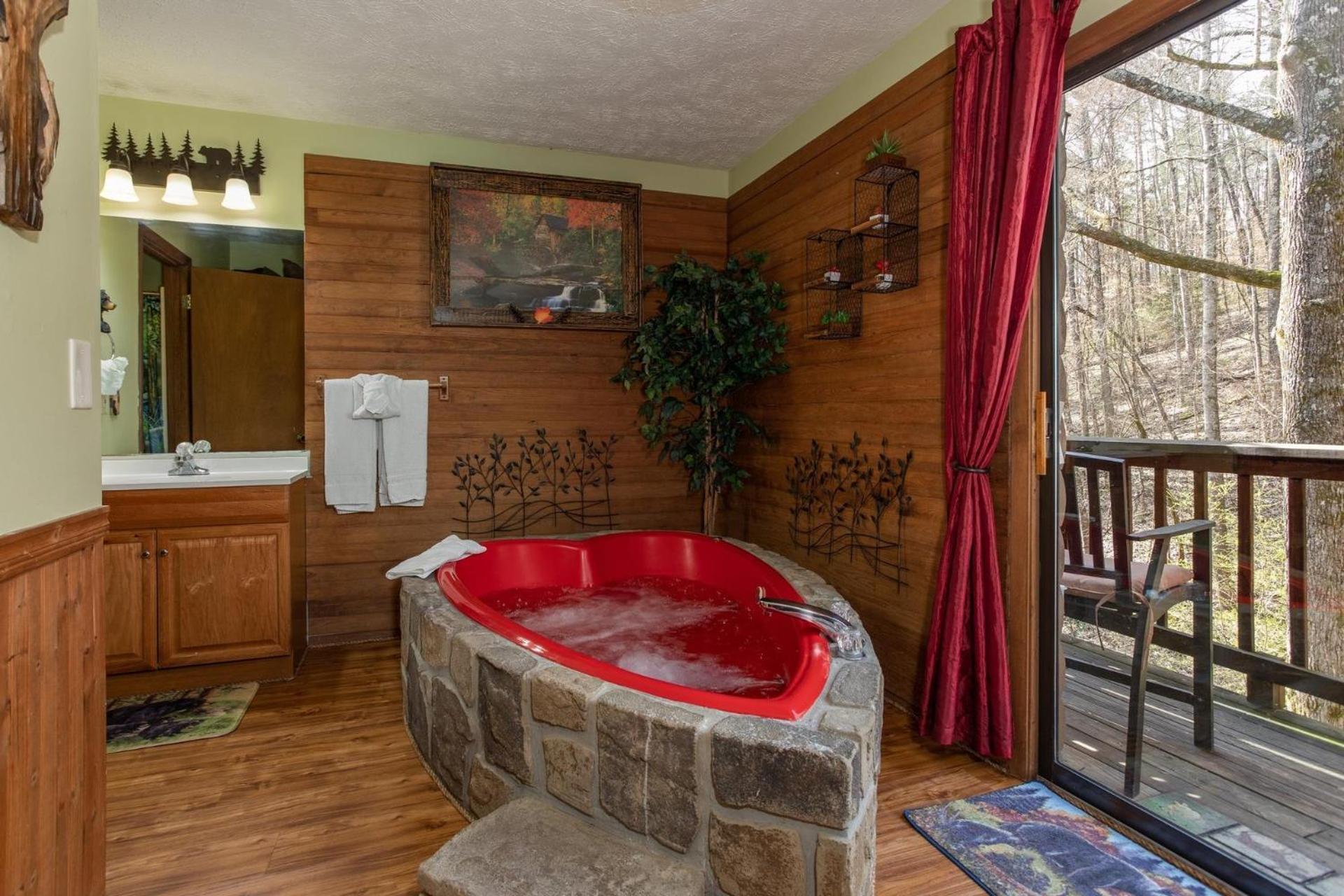 Bear Mountain Hollow-Free Dollywood Ticket- Cozy Cabin With A Hot Tub, Arcade & Deck Close To Town Pigeon Forge Exterior foto