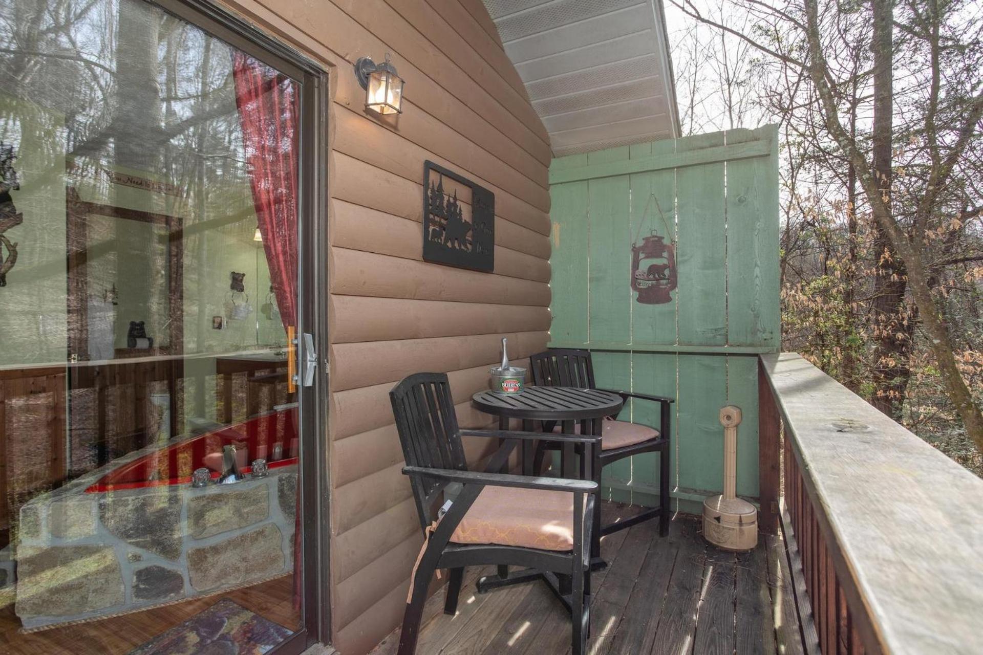 Bear Mountain Hollow-Free Dollywood Ticket- Cozy Cabin With A Hot Tub, Arcade & Deck Close To Town Pigeon Forge Exterior foto